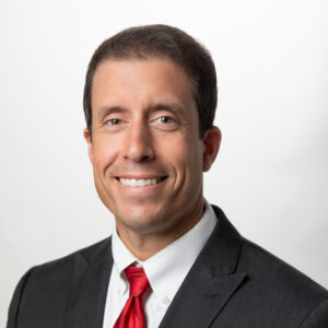 Photo of Brent Reser