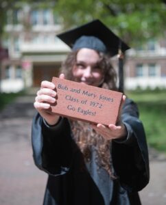 Celebrate Your Eagle Grad With Gifts That Soar!