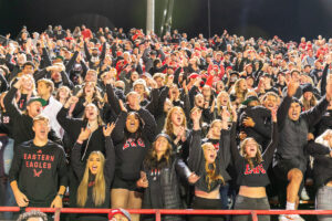 Photo of Office of Family Programs Contact