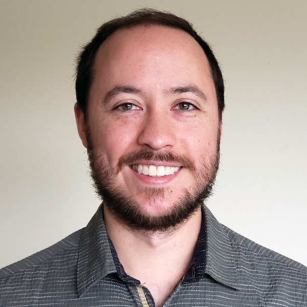 Photo of Houston Fryer, MFA