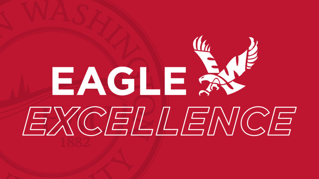 Eagle Excellence logo.