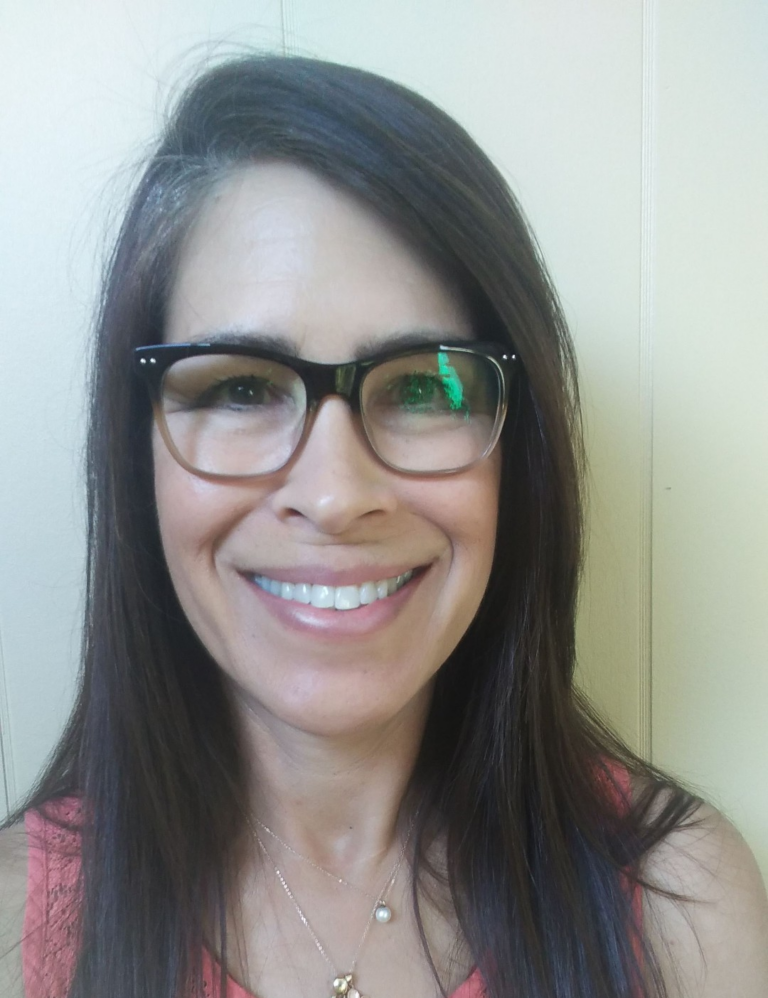 Photo of Karen H. Thurston, PhD