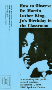 Picture of brochure cover.