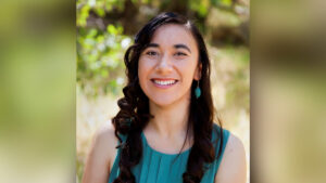 Photo of Blanca outdoors