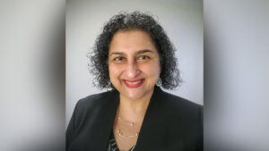 Photo of Sushma Krishnamurthy