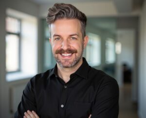 Photo of Brandon Damon